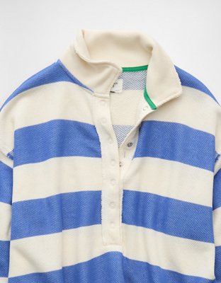 AE Campus Rugby Sweatshirt
