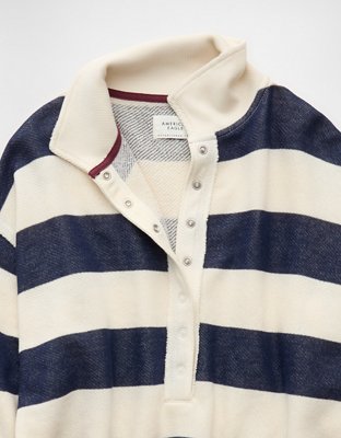 AE Campus Rugby Sweatshirt