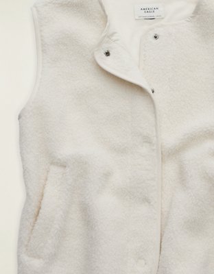 AE Sherpa Vest
