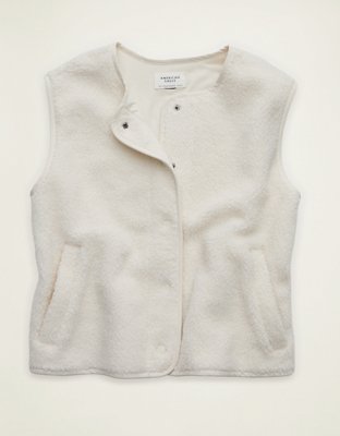 AE Sherpa Vest