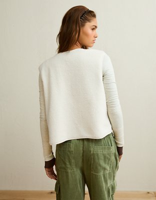 AE Sherpa Vest