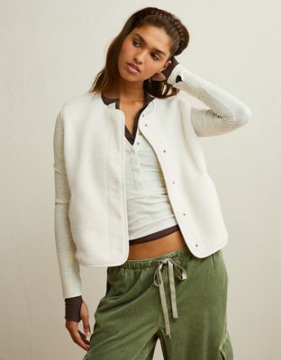 AE Sherpa Vest