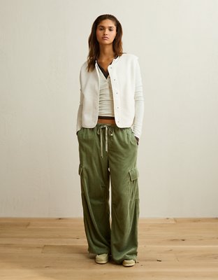AE Sherpa Vest