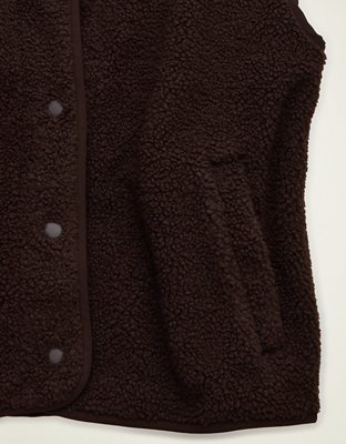 AE Sherpa Vest