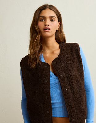 AE Sherpa Vest