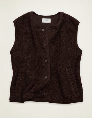 AE Sherpa Vest