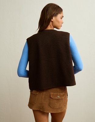 AE Sherpa Vest