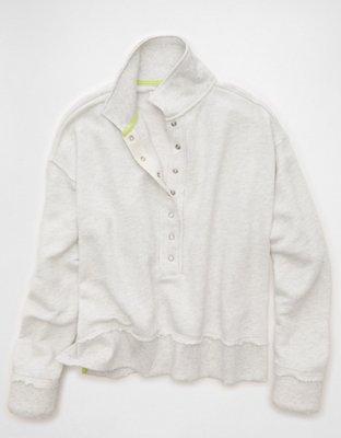 AE Campus Rugby Sweatshirt