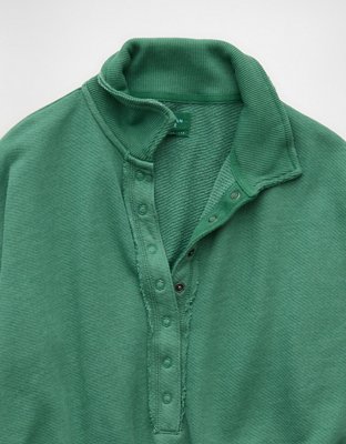 AE Campus Rugby Sweatshirt