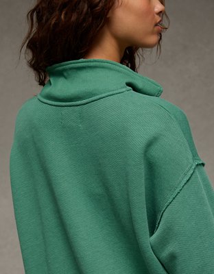 AE Campus Rugby Sweatshirt