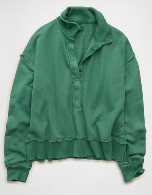 AE Campus Rugby Sweatshirt