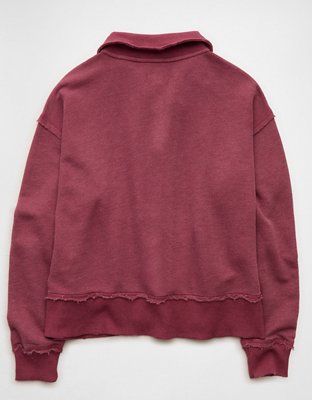 AE Campus Rugby Sweatshirt