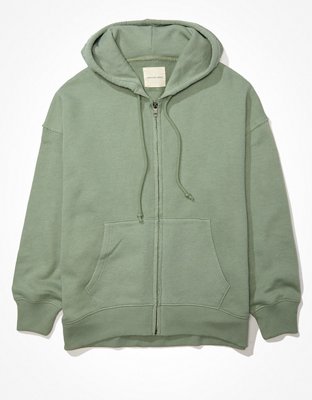 Ae forever oversized discount hoodie