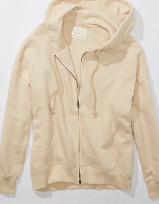 american eagle zip up hoodie