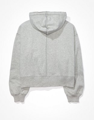 AE Zip-Up Hoodie | American Eagle