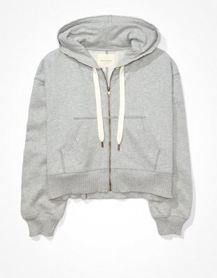 AE Zip-Up Hoodie