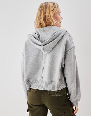 AE Zip-Up Hoodie