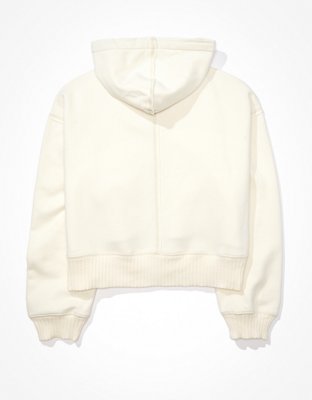 Женские худи American Eagle AE Zip-Up — фото 4