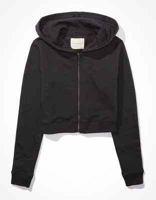 AE Fleece Zip Up Hoodie