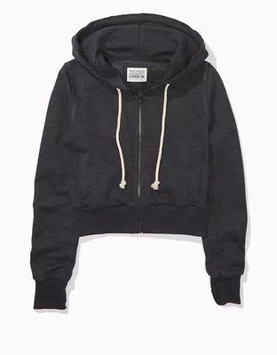 AE Sun Set Zip-Up Hoodie