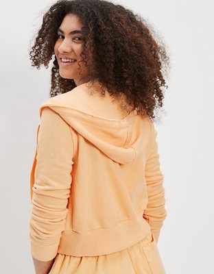 AE Sun Set Zip-Up Hoodie
