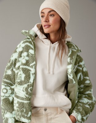 American eagle outlet zip up hoodies