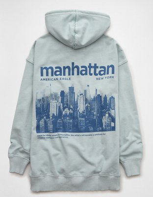 AE Zip-Up Hoodie | American Eagle