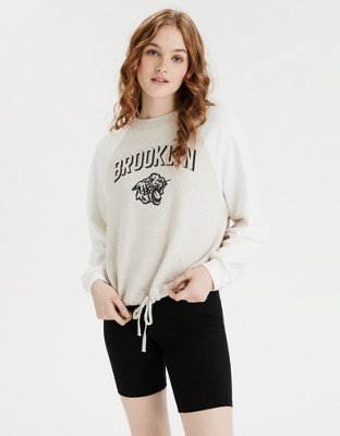 american eagle crew neck sweatshirt