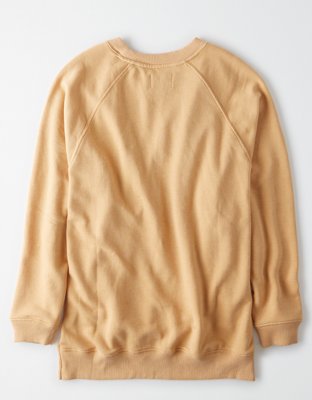 american eagle soft sweatshirt