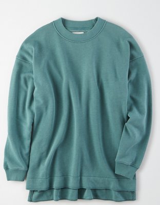 american eagle oversized sweatshirt