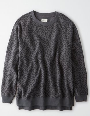 american eagle soft sweatshirt