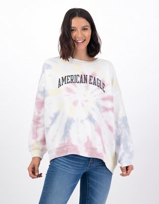 AE Fleece Crew Neck Sweatshirt