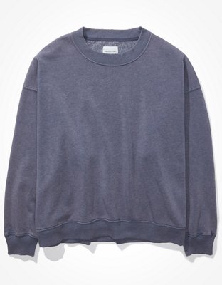 AE Forever Crew Neck Sweatshirt