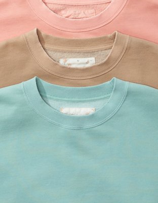 American eagle store soft sweatshirt