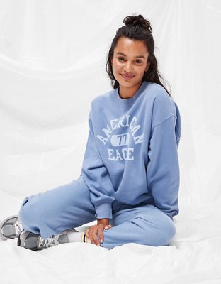 The comfy hot sale oversized sweatshirt