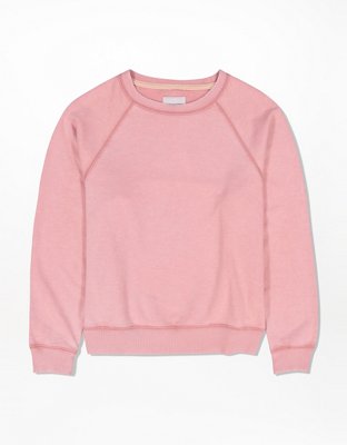 AE Fleece Vintage Crew Neck Sweatshirt