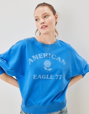 american eagle sweatshirts