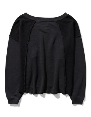 AE Off-the-Shoulder Sweater
