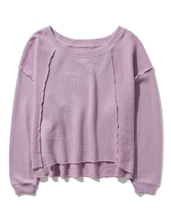 AE Off-the-Shoulder Sweater