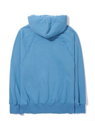 Женские худи American Eagle AE Oversized — фото 4