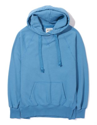 Женские худи American Eagle AE Oversized — фото 3