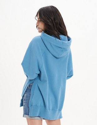 Женские худи American Eagle AE Oversized — фото 2