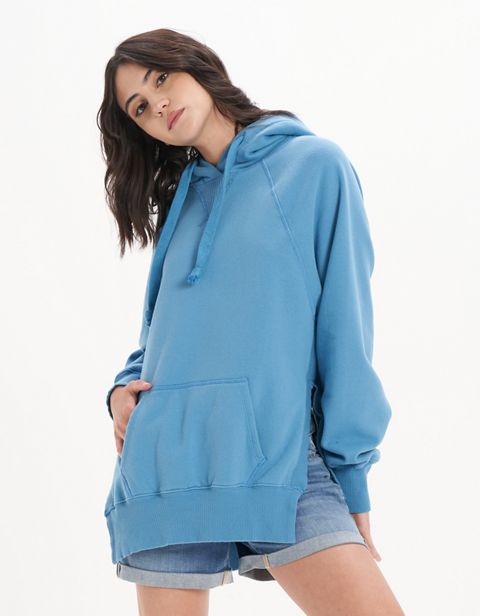 Женские худи American Eagle AE Oversized