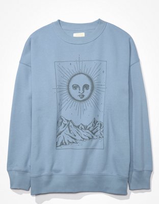 AE Summer Fleece Sweatshirt