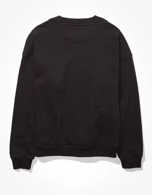 AE Funday Graphic Sweatshirt