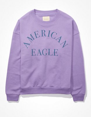 AE Funday Graphic Sweatshirt