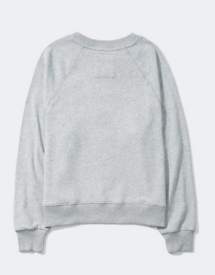AE Crew Neck Sweatshirt