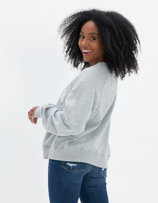 AE Crew Neck Sweatshirt