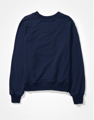AE Crew Neck Sweatshirt