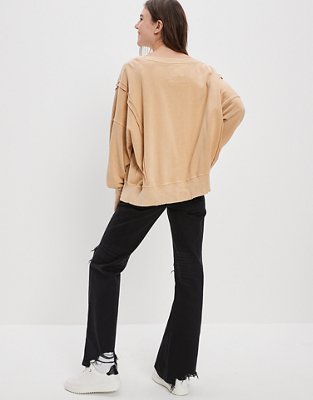 AE Big Hug Sweatshirt